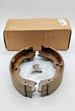 Gm Genuine Parts 84523897 Rear Parking Brake Shoe Kit Fits Silverado Sierra Oe Gm Genuine Parts 84523897 Rear Parking Brake Shoe Kit Fits Silverado Sierra Oe