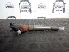 Injecteur Mg ZT