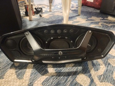 Sea-Doo BRP Audio-Portable Speaker System For Sea-Doo Spark 2014-Up