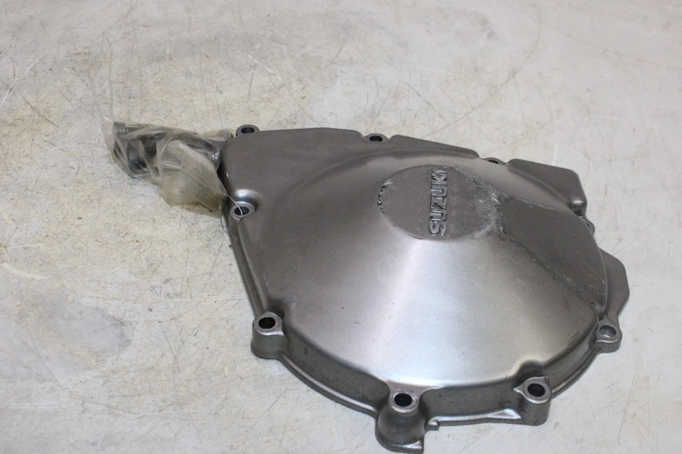96-98 SUZUKI BANDIT 600 GSF600S OEM КРЫШКА ГЕНЕРАТОРА ГЕНЕРАТОРА СТАТОРА МАГНИТО - Изображение 2 из 4