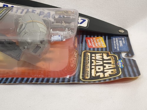 Galoob Star Wars Action Fleet Battle Pack #7 - Droid Escape Pack - Bild 8 von 11
