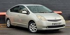 2005 Toyota Prius 1.5 VVTi T4 Hybrid 5dr CVT Auto HATCHBACK PETROL/ELECTRIC Auto