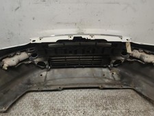 Pare-choc avant Fiat PUNTO EVO