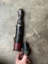 Matco Tools Cordless Ratchet 38 Drive 14.4v Tested Working