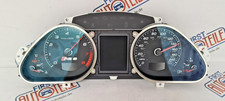 Compteur Audi RS6