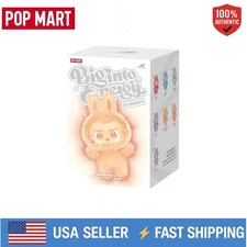 FAST USA SHIPPING Authentic Labubu The Monsters Big Into Energy Single Blind Box