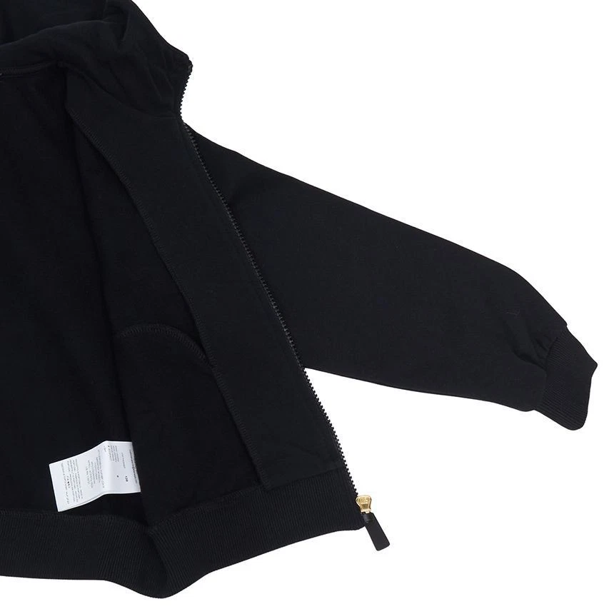 Moschino Pile per Bambini con Cappuccio e Zip 60100 (Taglia Disponibile Adulto) 123772409