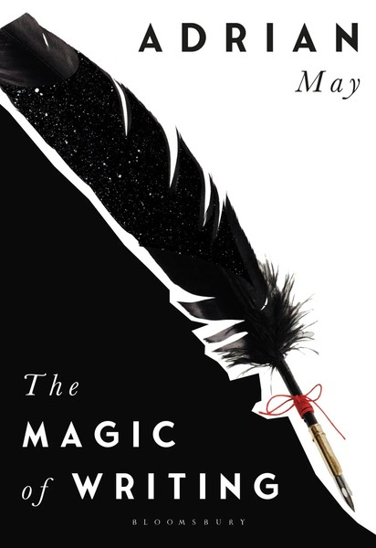The Magic Of Writing | Adrian May | Taschenbuch | Einband - Flex.(Paperback)-image