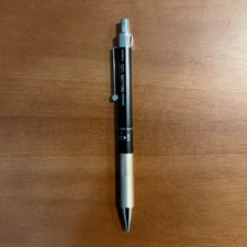 Sakura Two in One TS2000A – 0.5 mm Black – Vintage Japan