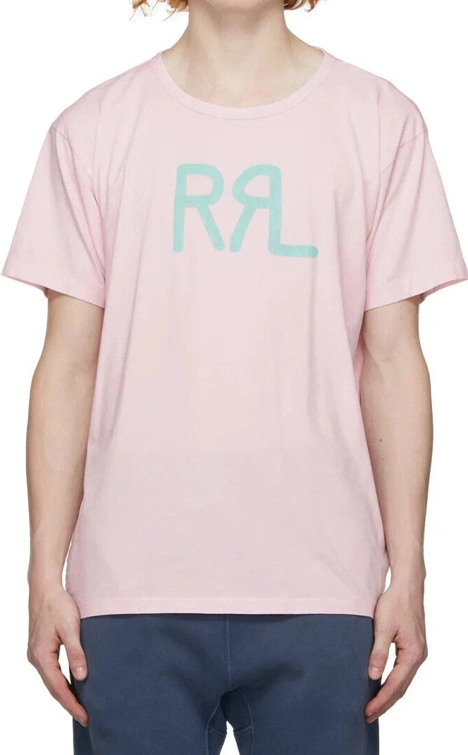 RRL Pink Shirts for Men for sale | eBay