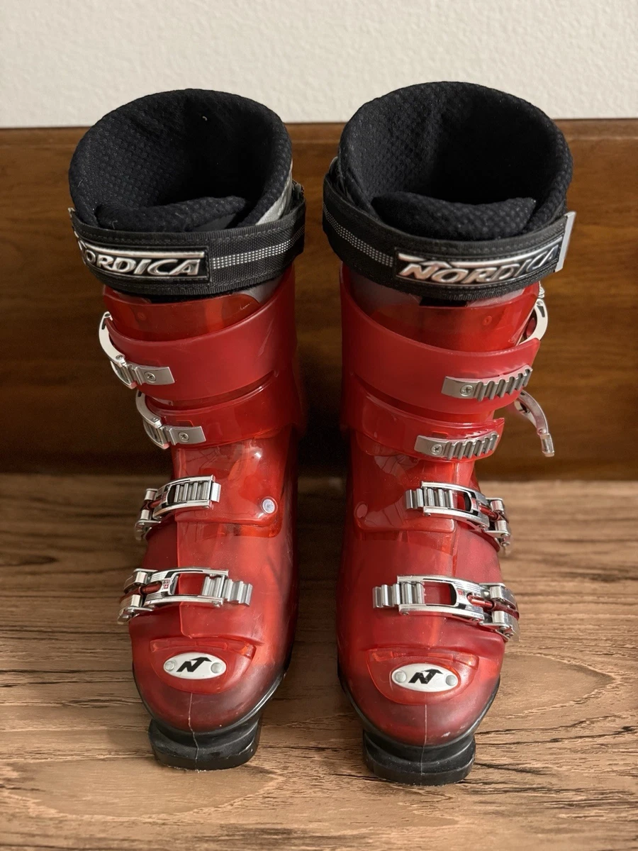 Nordica 12 Size Ski & Snowboard Boots for Men for sale | eBay