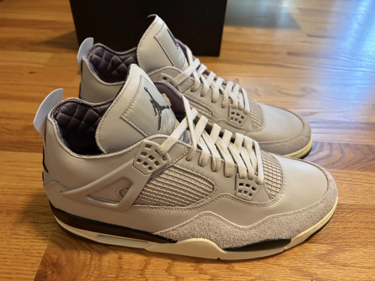 Las mejores ofertas en A Ma Maniére x Air Jordan 4 Retro While You