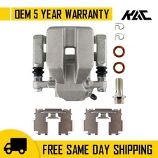 Rear Left Brake Caliper w/Bracket For 2006-2011 Toyota RAV4 2012 4785042060