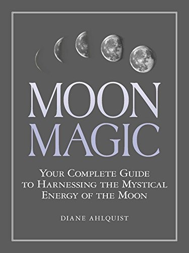 Moon Magic by Diane Ahlquist - - Image 7