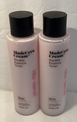Skinrx Lab Madecera Double Essence Tóner 150ml- 2pack-Exp09/26
