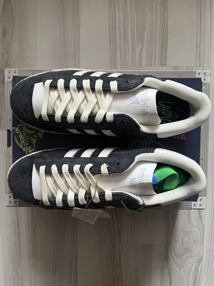 Size 8.5 - Korn x adidas Campus 2 Follow the Leader for sale