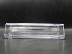 Street Fighter III: Double Impact Sega Dreamcast CGC 9.6 A++ FACTORY SEALED WATA