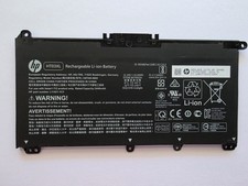 Genuine Original HP HT03XL L11119-855 HSTNN-1B80 HSTNN-DB8R Laptop Battery