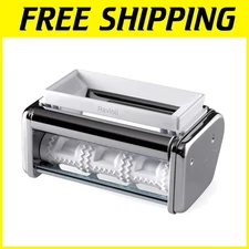 Authentic Italian Ravioli Attachment for Pasta Machine