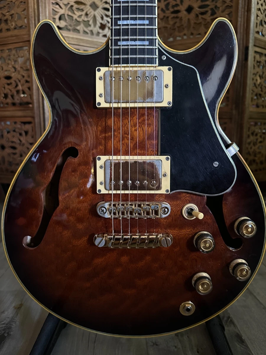 Ibanez Artist for sale | eBay