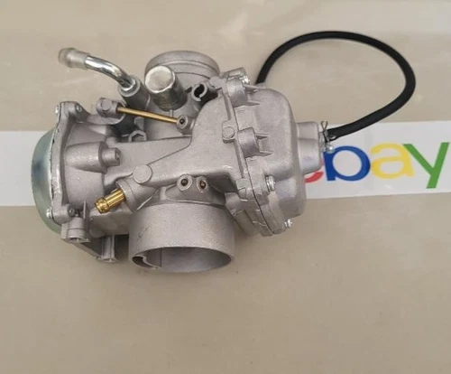 Replacement CARBURETOR FOR POLARIS SPORTSMAN 700 4x4 ATV QUAD CARB 2002-2006 - Picture 1 of 3