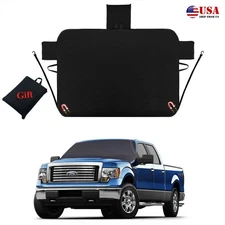59x47inch For Ford Truck Car Windshield Snow Cover Frost UV Guard Ice Protector