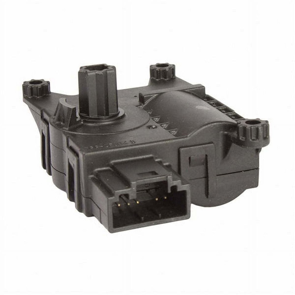 Motorcraft HVAC Blend Door Actuator YH2004 Fits select 20162023 FORD