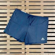 Mens Shorts Adidas Equipment Vintage Size M