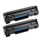 2PK CRG137 Kaseta z tonerem do Canon 137 ImageClass LBP151dw MF244dw MF247dw