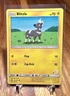 Blitzle #45 81/214 Lost Thunder Pikachu Stamped Pokemon Card NM FREE SHIP