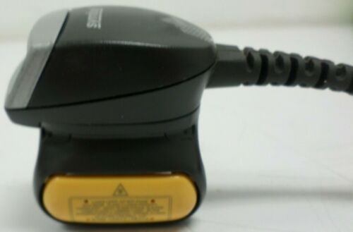 RS419-HP2000FSR Symbol Zebra Portable BarCode Ring Scanner For WT4090 WT41N0 - Picture 3 of 7