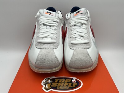 New Nike Sacai Zoom Cortez OG 2022 Size 10.5 Rare Authentic