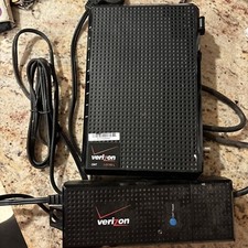 Verizon Cable Modem