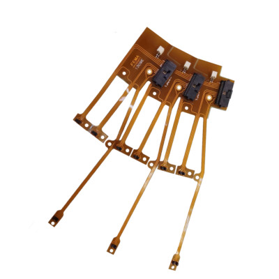 Waters （SM) automatic sampling car wiring 5 packs