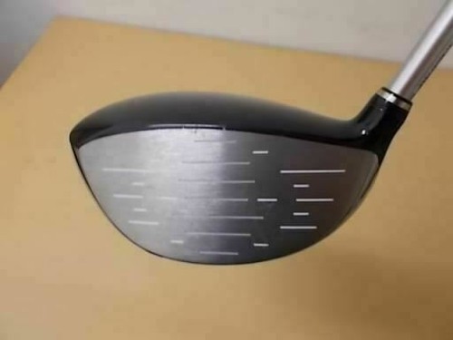 DUNLOP XXIO GOLF CLUB DRIVER FORGED 2011 10.5DEG R-FLEX - Picture 3 of 4