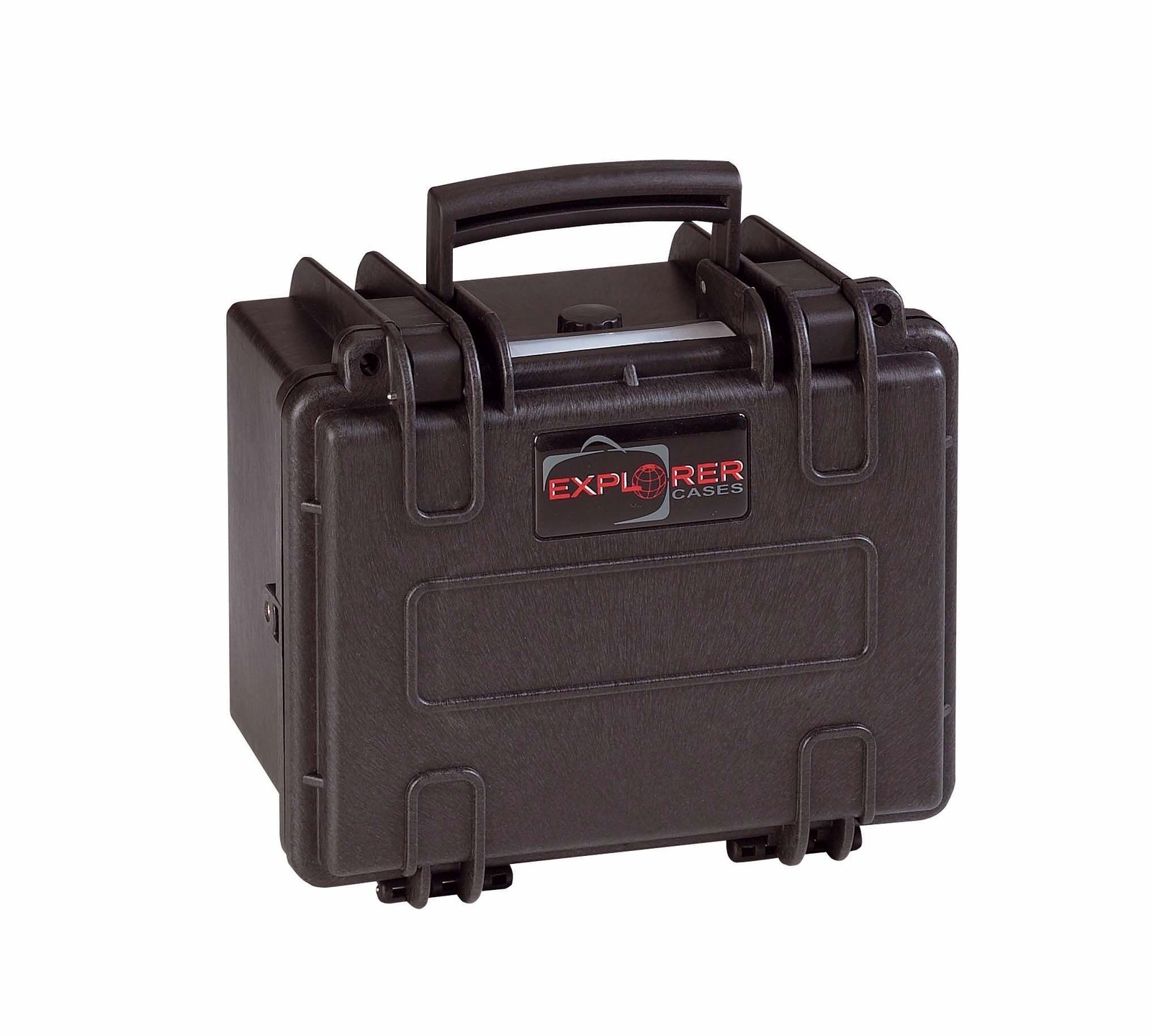 GT Line 2214.B - Valigetta Stagno Con Spugna Interni Explorer 2214