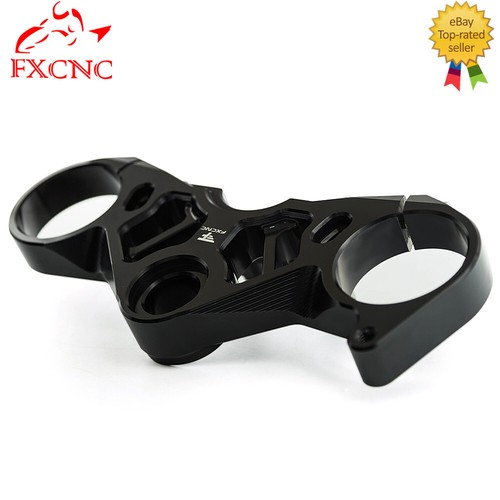 For Aprilia RS4 125 GPR125 GPR150 2011-2016 CNC Top Upper Triple Tree Clamp 2012 - Bild 10 von 25