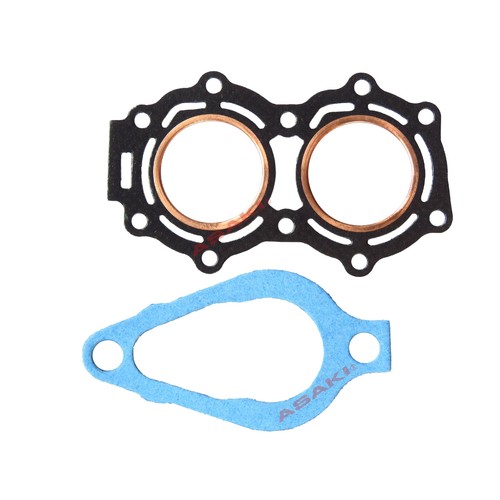 Gasket 9.9-18HP 351-01005-0 + 4-40HP 346-01032-0 For Tohatsu/Nissan Outboard - Bild 2 von 7