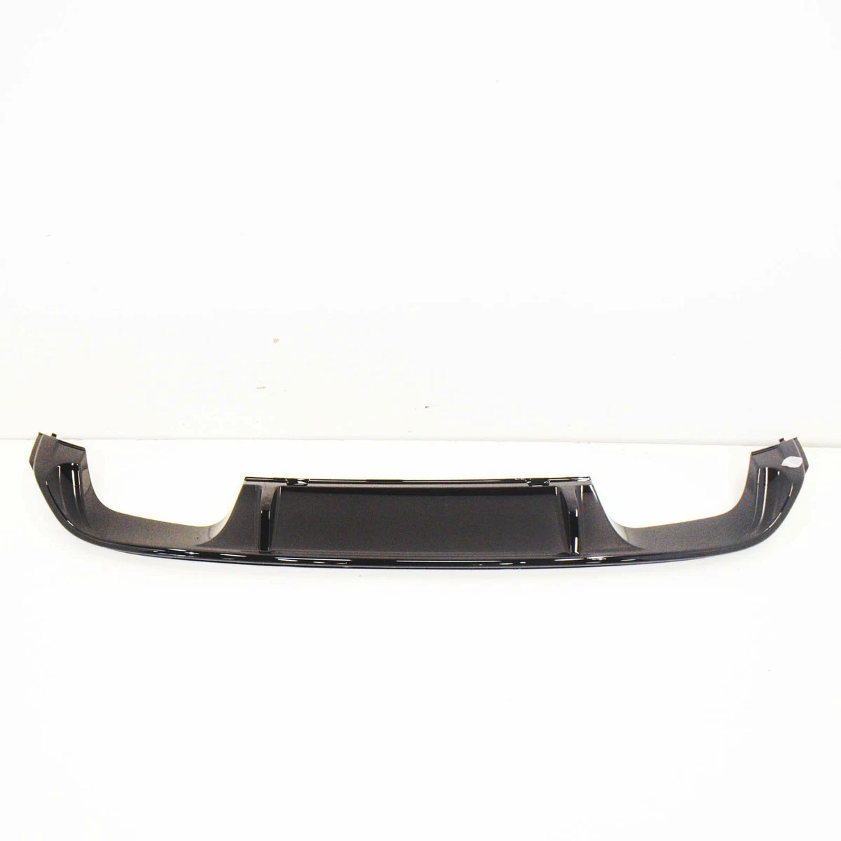 NEU VOLKSWAGEN GOLF MK7 HECKSTOßSTANGE DIFFUSOR 5G6807568N041 | eBay 