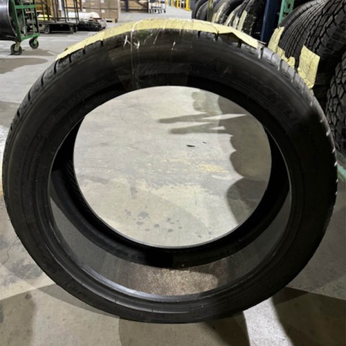 2554020 255/40R20 - 101H Michelin Primacy MXM4 tire single 7.5/32 | eBay