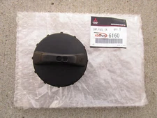 92 - 98 MITSUBISHI 3000GT FUEL GAS TANK FILLER CAP COVER GENUINE OEM BRAND NEW