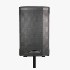 Powerwerks Pwr10 High Power 10-inch 2-way 600-watt Powered Active Speaker