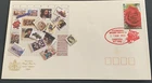 Australia FDC 1994 Through Stamps Canberra Stamp Show ‘94