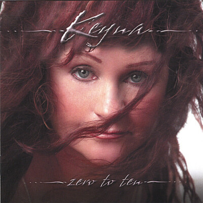 KEYNA - Zero to Ten  (CD 2006)