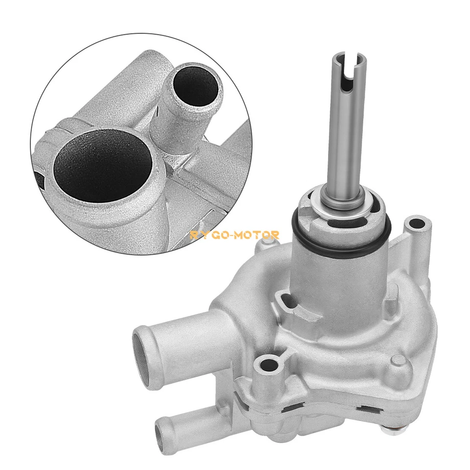 Water Pump Assembly for Honda 19200-MBW-307 CBR 600F4i 2001 2002 2003 04 05 2006 - Image 4 of 4