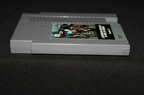 Where in Time is Carmen Sandiego? NES Nintendo Authentic Tested! Cart Only Nice!