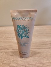 BeautiControl Skinlogics Hand and Nail Therapy Creme 3 Oz.