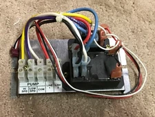 Hayward PSC2212 Two Speed Pump Control Kit NOS OBSOLETE FACTORY PART