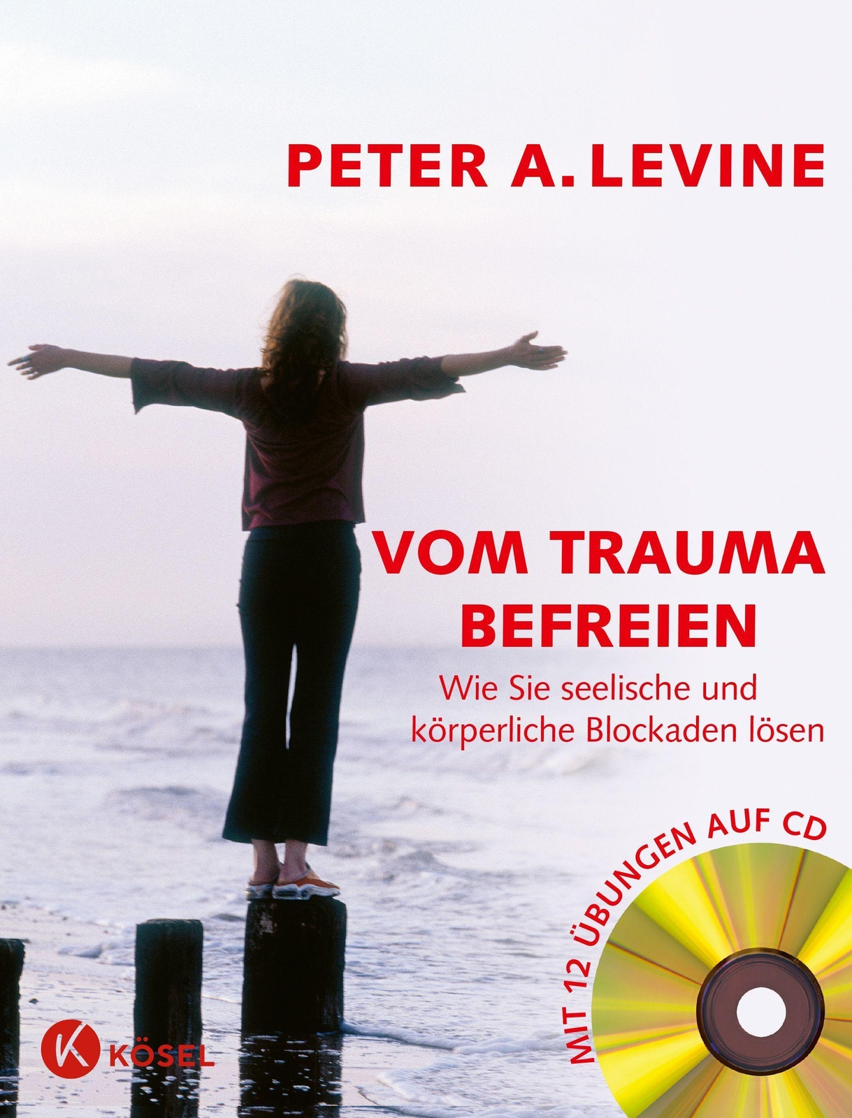 Thumbnail - Vom Trauma Befreien Peter A. Levine