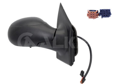 6136853 ALKAR Außenspiegel für CITROËN